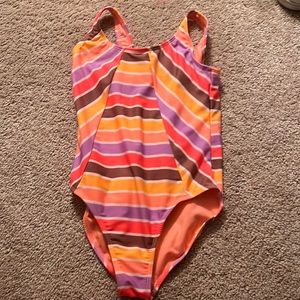 kids bathing suit 10/12
